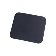 Maus Pad Standard, schwarz