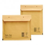 Symbolbild: Luftpolster-Versandtasche "airpoc"