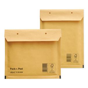 Symbolbild: Luftpolster-Versandtasche "airpoc" 30001271