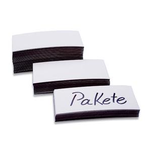Magnet-Etiketten 1531706