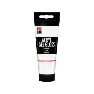 Acrylgel, 100 ml 12030050101