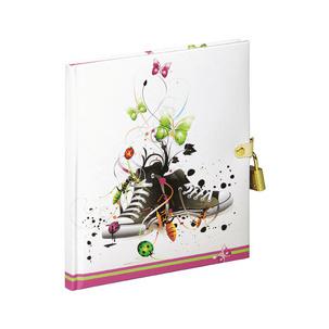 Tagebuch "Chucks" 20232-15