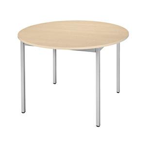 Symbolbild: Universaltisch, ahorn 120ROHA