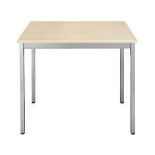 Symbolbild: Universaltisch, rechteck, ahorn 126REA