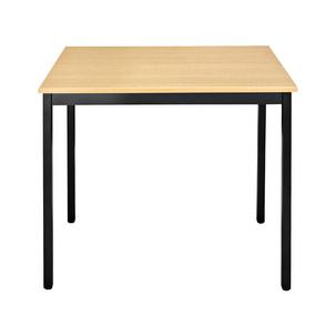 Symbolbild: Universaltisch, rechteck, buche 128RHN