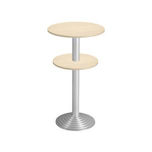 Stehtisch, ahorn 60001HA
