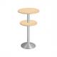 Stehtisch, buche 60001HA