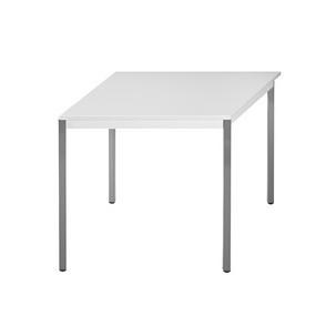 Symbolbild: Universaltisch, rechteck, lichtgrau 76RGG