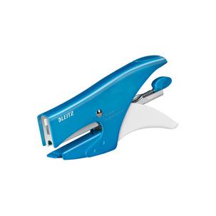 Heftzange WOW, blau 5531-10-36