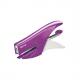 Heftzange WOW, violett&nbsp;5531-10-01