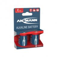 Alkaline Batterie "RED", Baby C