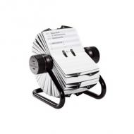 Adresskartei TELINDEX, schwarz