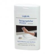 TFT / LCD / LED Reinigungstücher, 100er Spenderdose