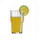 Saftglas NORVEGE, 0,32 Liter 410-341