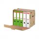 Symbolbild: Archiv-Container ECO, Anwendung 623920