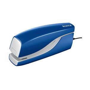 Elektrisches Heftgerät Nexxt, blau 5532-00-35