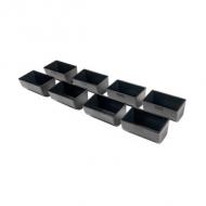 Zubehör: Münzbehälter-Set 4141CC