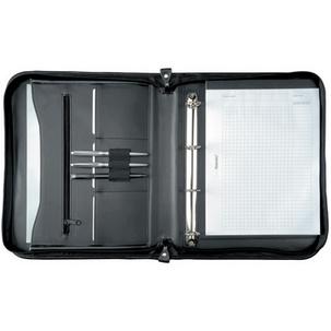 Ringbuchmappe "LIMONE", offen 30043