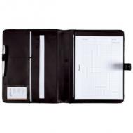 Schreibmappe "FANO", offen