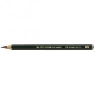 Bleistift CASTELL 9000 Jumbo
