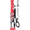 Schere Expert Diamond, asymmetrisch