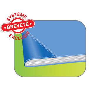 Heftschoner STRONG LINE, mit verstärkten Ecken 400051145