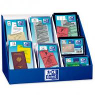 Ausweishüllen, im Display