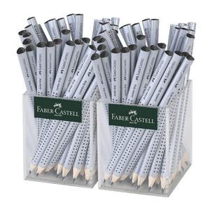 Bleistift Jumbo GRIP, im Köcher 111965