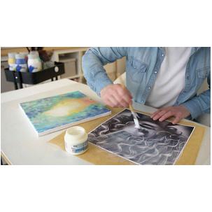 Symbolbild: zeigt das Produkt in Anwendung 49951