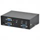 VGA Switch, 250 MHz, 2-fach DS-44100-1