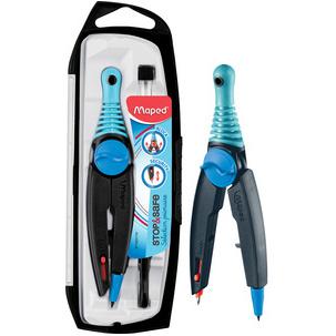 Zirkelkasten Stop & Safe 192611