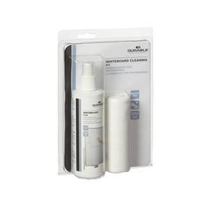 Weißwandtafel-Reinigungsset WHITEBOARD CLEANING KIT 5833-00