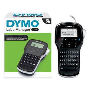Hand-Beschriftungsgerät "LabelManager 280" S0968950