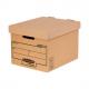 Archiv- und Transportbox Heavy Duty, offen 4479901