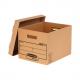 Archiv- und Transportbox Heavy Duty, offen 4479901
