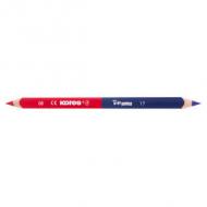 Dreikant-Lehrerbuntstift TWIN JUMBO