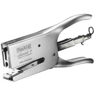 Heftzange Classic K1 - Platinum Edition 5000250