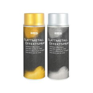 Blattmetall Effect-Spray 994400