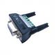 USB 2.0 auf RS-232 / 422 / 485 Hub, 8-fach Mini DB9F-to-TB