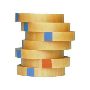 Symbolbild: Verpackungsklebeband 4104 aus PVC, transparent 04104-00015-00