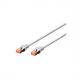 Patchkabel Kat. 6, S/FTP, rot DK-1644-200