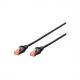 Patchkabel Kat. 6, S/FTP, rot DK-1644-200