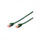 Patchkabel Kat. 6, S/FTP, rot DK-1644-200