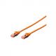 Patchkabel Kat. 6, S/FTP, rot DK-1644-200