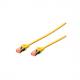 Patchkabel Kat. 6, S/FTP, rot DK-1644-200