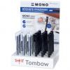 Radierstift "MONO zero", im Display
