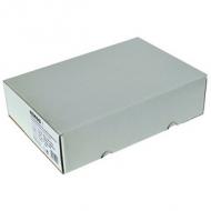 Symbolbild: Universal-Etiketten, Industriepackung