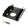 Festplatten-Einbau-Set, 2,5" auf 3,5"