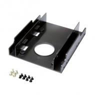 Festplatten-Einbau-Set, 2,5" auf 3,5"
