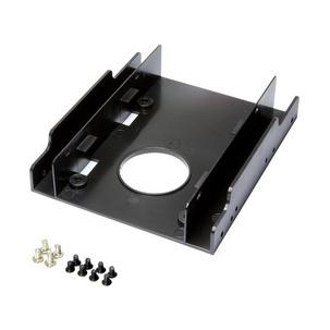 Festplatten-Einbau-Set, 2,5" auf 3,5" AD0010